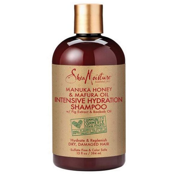 MANUKA-SHAMPOO