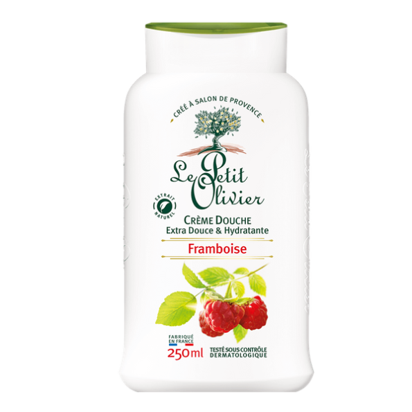 creme-douche-framboise-250ml