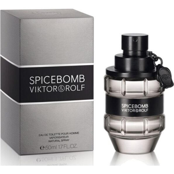 spicebomb-boite-parfum-viktor-rolf-maroc