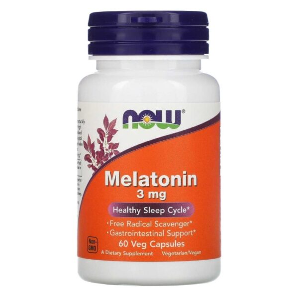 melatonin-now-foods