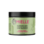 mielle-organics-rosemary-mint-strengthening-hair-masque