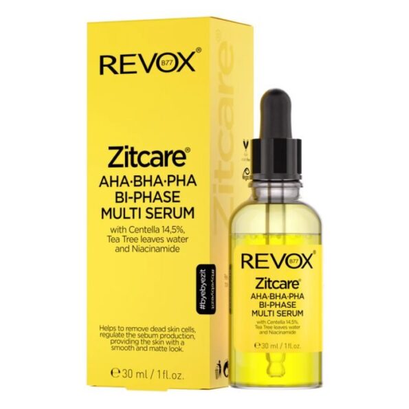 revox-b77-zitcare-aha-bha-pha-biphase-multi-serum-30-ml